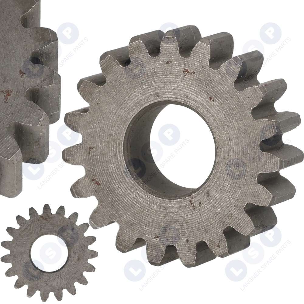 Excentrický prevod Bosch GBH 11 DE, 10 DC, 1617000994
